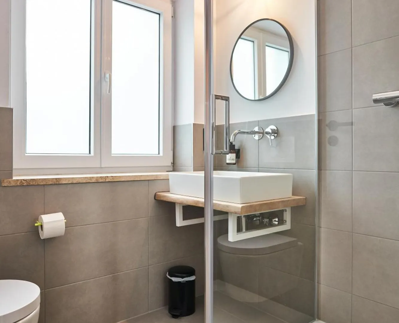 Guest house Alte Seifensiederei - Malala Hotel Bad Tolz