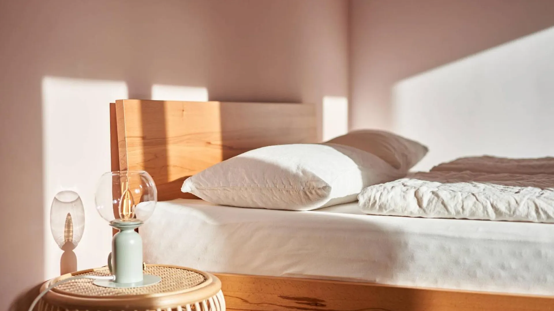 Guest house Alte Seifensiederei - Malala Hotel Bad Tolz