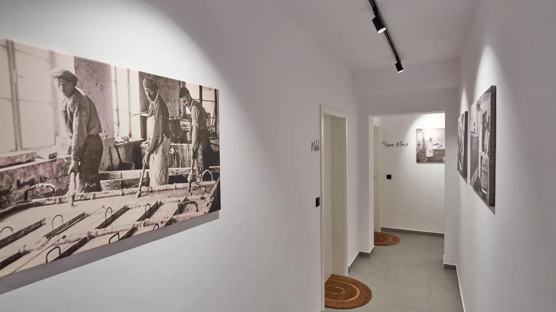 Alte Seifensiederei - Malala Hotel Bad Tolz